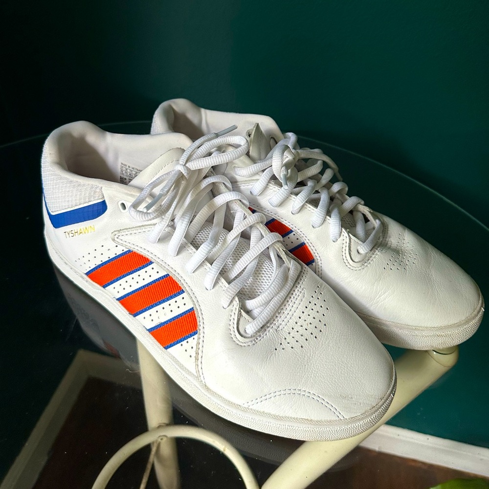 Adidas Tyshawn!